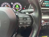 Thumbnail of 2023 Majestic Black Pearl Acura Integra
