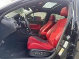 Thumbnail of 2023 Majestic Black Pearl Acura Integra