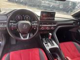 Thumbnail of 2023 Majestic Black Pearl Acura Integra
