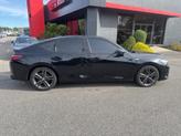 Thumbnail of 2023 Majestic Black Pearl Acura Integra