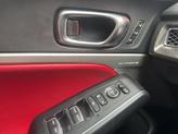 Thumbnail of 2023 Majestic Black Pearl Acura Integra