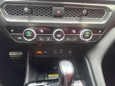 Thumbnail of 2023 Majestic Black Pearl Acura Integra