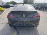 Thumbnail of 2023 Majestic Black Pearl Acura Integra