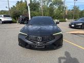 Thumbnail of 2023 Majestic Black Pearl Acura Integra