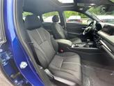 Thumbnail of 2025 Canyon River Blue Metallic Honda Accord Hybrid