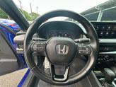 Thumbnail of 2025 Canyon River Blue Metallic Honda Accord Hybrid
