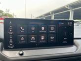 Thumbnail of 2025 Canyon River Blue Metallic Honda Accord Hybrid