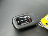 Thumbnail of 2025 Canyon River Blue Metallic Honda Accord Hybrid