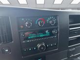 Thumbnail of 2023 Summit White GMC Savana 2500