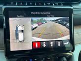 Thumbnail of 2022 Bright White Clearcoat Jeep Grand Cherokee L