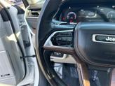 Thumbnail of 2022 Bright White Clearcoat Jeep Grand Cherokee L