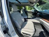 Thumbnail of 2022 Bright White Clearcoat Jeep Grand Cherokee L