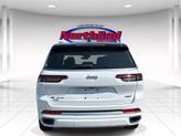 Thumbnail of 2022 Bright White Clearcoat Jeep Grand Cherokee L