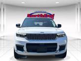 Thumbnail of 2022 Bright White Clearcoat Jeep Grand Cherokee L