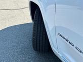 Thumbnail of 2022 Bright White Clearcoat Jeep Grand Cherokee L
