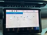 Thumbnail of 2022 Bright White Clearcoat Jeep Grand Cherokee L