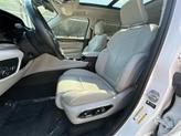 Thumbnail of 2022 Bright White Clearcoat Jeep Grand Cherokee L