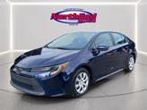 Thumbnail of 2023 Blueprint Toyota Corolla
