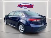 Thumbnail of 2023 Blueprint Toyota Corolla