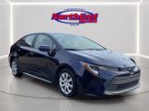 Photo of 2023 Blueprint Toyota Corolla