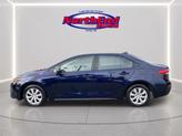 Thumbnail of 2023 Blueprint Toyota Corolla