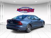 Thumbnail of 2020 Denim Blue Metallic Volvo S60