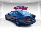 Thumbnail of 2020 Denim Blue Metallic Volvo S60