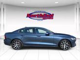 Thumbnail of 2020 Denim Blue Metallic Volvo S60