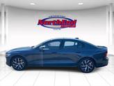 Thumbnail of 2020 Denim Blue Metallic Volvo S60