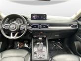 Thumbnail of 2024 Eternal Blue Mica Mazda CX-5