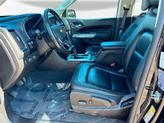 Thumbnail of 2021 Black Chevrolet Colorado