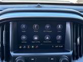 Thumbnail of 2021 Black Chevrolet Colorado