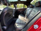 Thumbnail of 2020 designo Cardinal Red Metallic Mercedes-Benz AMG C 43
