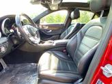 Thumbnail of 2020 designo Cardinal Red Metallic Mercedes-Benz AMG C 43
