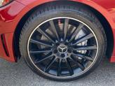 Thumbnail of 2020 designo Cardinal Red Metallic Mercedes-Benz AMG C 43