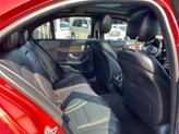 Thumbnail of 2020 designo Cardinal Red Metallic Mercedes-Benz AMG C 43
