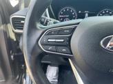 Thumbnail of 2023 Portofino Gray Hyundai SANTA FE