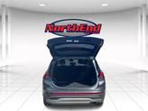 Thumbnail of 2023 Portofino Gray Hyundai SANTA FE