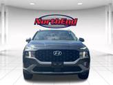 Thumbnail of 2023 Portofino Gray Hyundai SANTA FE