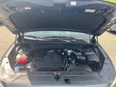Thumbnail of 2023 Portofino Gray Hyundai SANTA FE