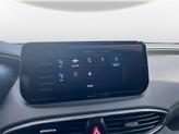 Thumbnail of 2023 Portofino Gray Hyundai SANTA FE