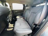 Thumbnail of 2023 Portofino Gray Hyundai SANTA FE