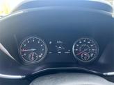 Thumbnail of 2023 Portofino Gray Hyundai SANTA FE