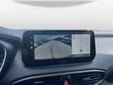 Thumbnail of 2023 Portofino Gray Hyundai SANTA FE