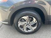 Thumbnail of 2023 Portofino Gray Hyundai SANTA FE