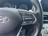 Thumbnail of 2023 Portofino Gray Hyundai SANTA FE