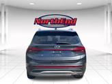 Thumbnail of 2023 Portofino Gray Hyundai SANTA FE