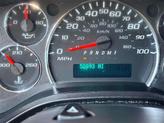 Thumbnail of 2020 Summit White GMC Savana 2500