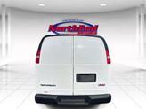 Thumbnail of 2020 Summit White GMC Savana 2500