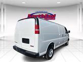 Thumbnail of 2020 Summit White GMC Savana 2500